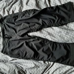 Kyodan cropped joggers